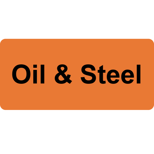 Oil & Steel